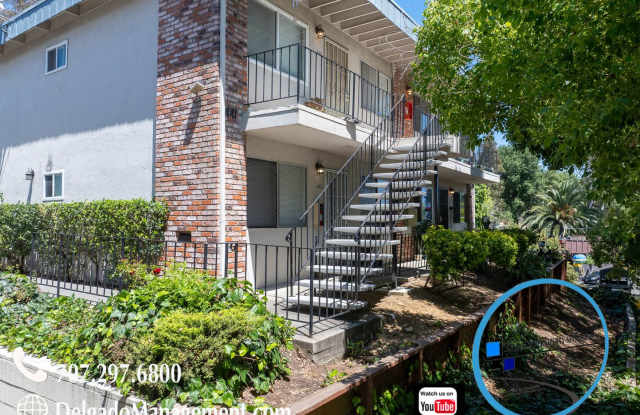 Benicia! Large two bedroom, one bath available now. Gallery 3