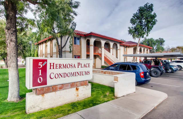 Spacious 2 Bed 2 Bath Tempe Condo - 1st Floor photos photos