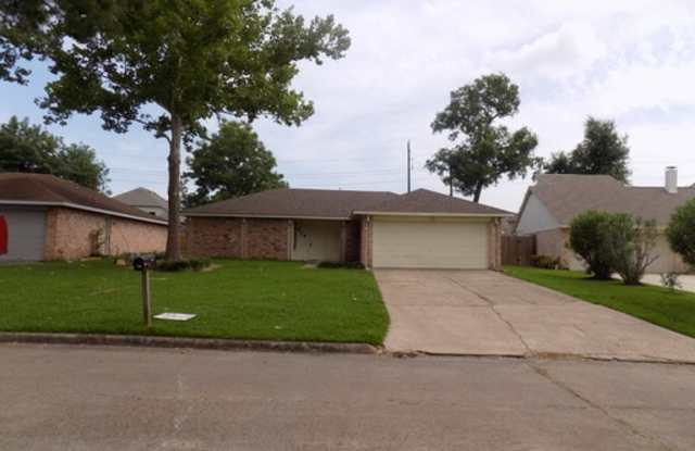 414 Vane Way - 414 Vane Way, Harris County, TX 77532