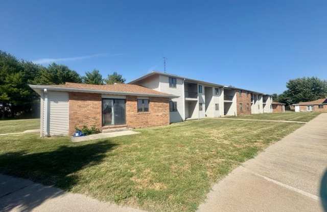 Thompson Apartments photos photos