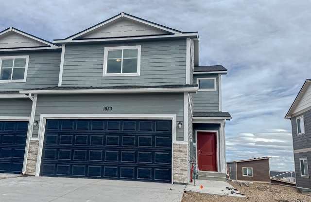 1633 Elsie Jean Trail photos photos