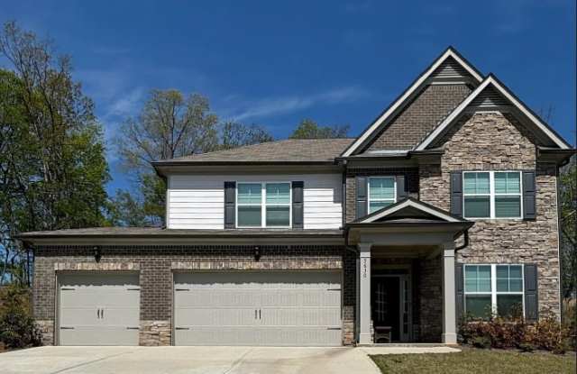 5630 Miners Ridge Gallery 1