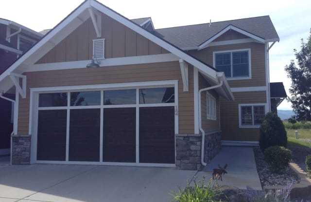 3910 Baxter Ln #12 - 3910 East Baxter Lane, Bozeman, MT 59718