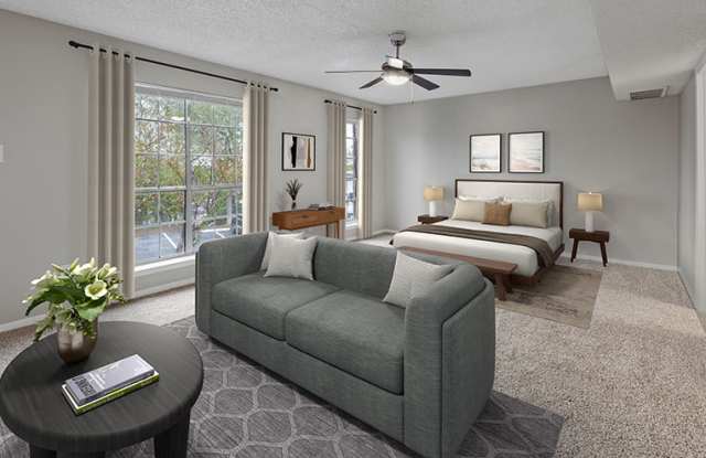 The Ridge Apartments Gallery 2