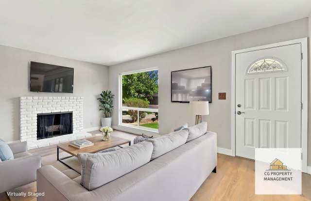 Cambrian 3BD Single-Story Home | Top Union Schools | 1,793 Sq. Ft. Including Bonus Sunroom Gallery 3
