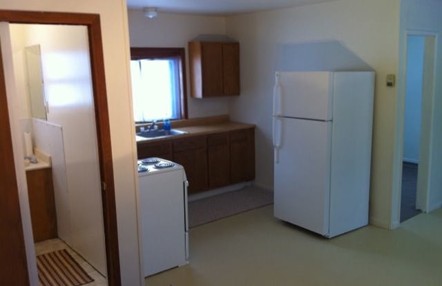 1202 W Wise Rd - 1202 West Wise Road, Commerce, MI 48382