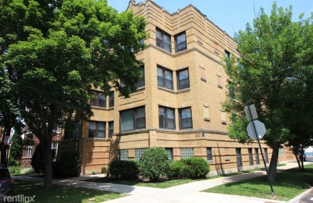 3216 W Argyle St 2 - 3216 W Argyle St, Chicago, IL 60625