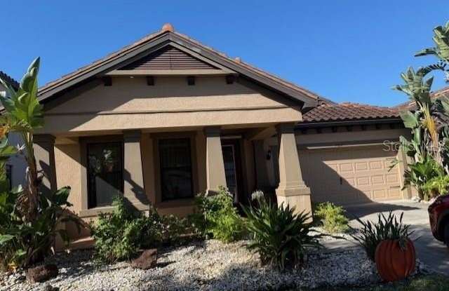 7017 ISLAND QUEEN COURT - 7017 Island Queen Court, Sarasota County, FL 34233