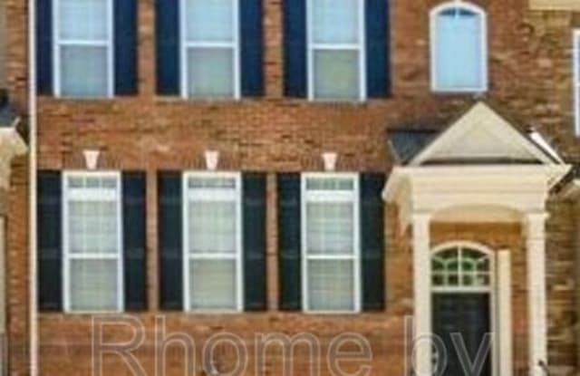 1871 Ridgemont Lane - 1871 Ridgemont Lane, North Druid Hills, GA 30033