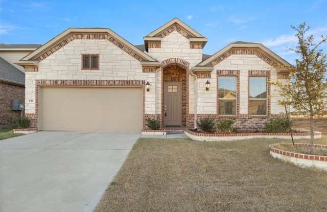 233 Cherryvale Lane - 233 Cherryvale Lane, Collin County, TX 75407