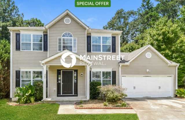 480 Burdett Ridge Court photos photos