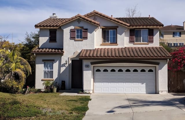 2288 Bliss Cir - 2288 Bliss Circle, Oceanside, CA 92056