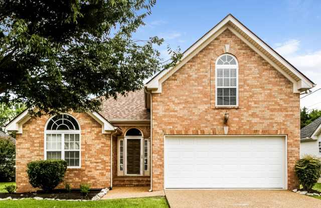 1028 Saddle Wood Dr - 1028 Saddle, Mount Juliet, TN 37122