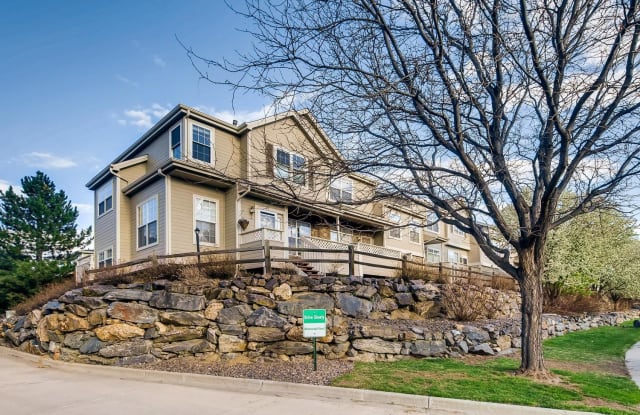 322 W Jamison Pl Unit 43 - 322 West Jamison Place, Littleton, CO 80120