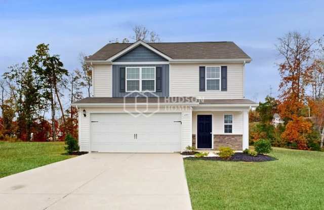 499 Aubrey Woods Drive - 499 Aubrey Woods Drive, Kings Mountain, NC 28086