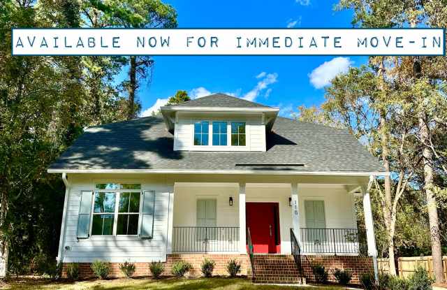 110 Justice St - 110 Justice Street, Chapel Hill, NC 27516