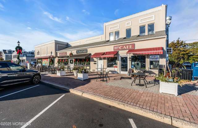 525 Washington Boulevard unit: B photos photos