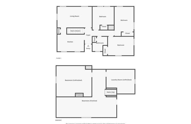 2403 Lyndhurst Ave-3BR/1BA-Ardmore HOME!!! Gallery 3