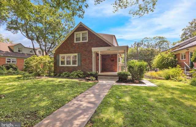 1130 ALBRIGHT AVENUE photos photos