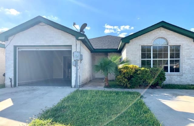 1923 Lemon Tree Ct - 1923 Lemon Tree Ct, Edinburg, TX 78539