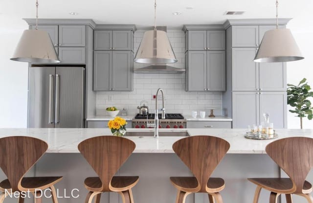 715 K St NE Unit 2 - 715 K Street Northeast, Washington, DC 20002