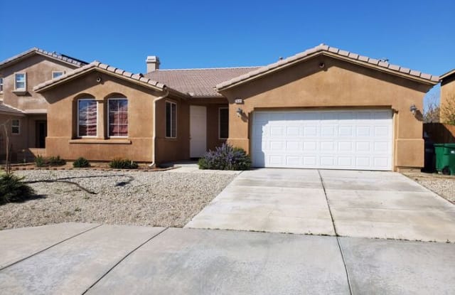 2639 Belvedere Lane - 2639 Belvedere Lane, Lancaster, CA 93535