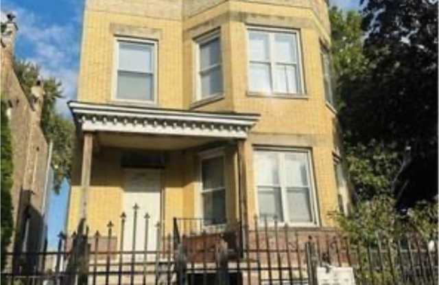 1701 N Harding Avenue - 1701 North Harding Avenue, Chicago, IL 60647