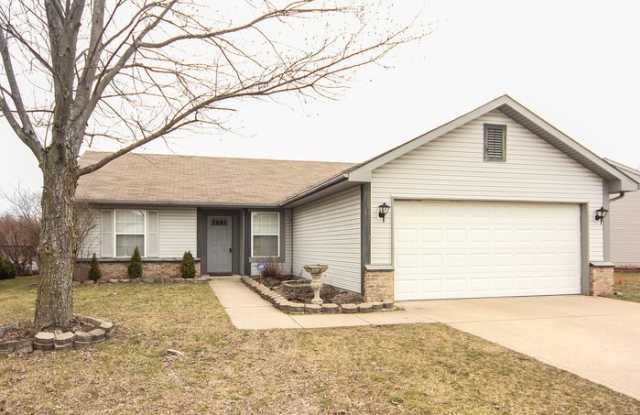 5943 Sycamore Forge Drive Gallery 1
