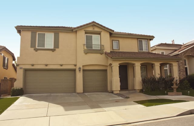 16292 Da Vinci Drive - 16292 Davinci Dr, Chino Hills, CA 91709
