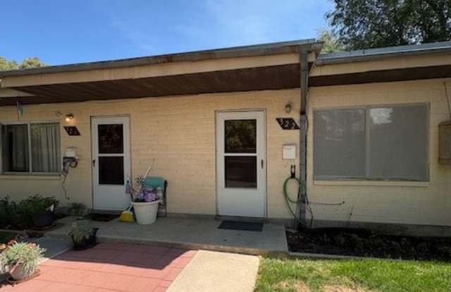 1 Bedroom Multiplex Near Liberty Park! photos photos