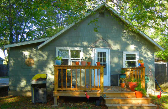 Large Back Porch photos photos