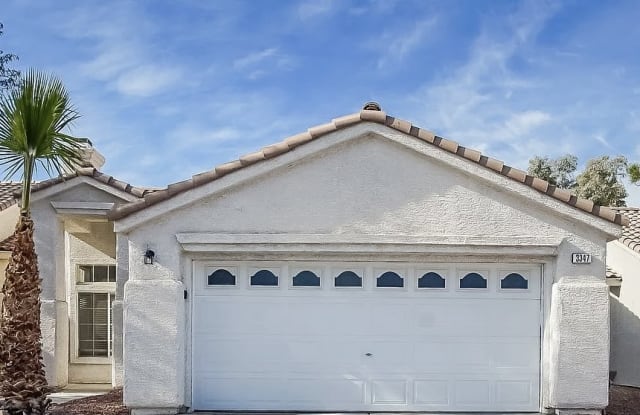 3347 Steppe Street - 3347 Steppe Street, North Las Vegas, NV 89032