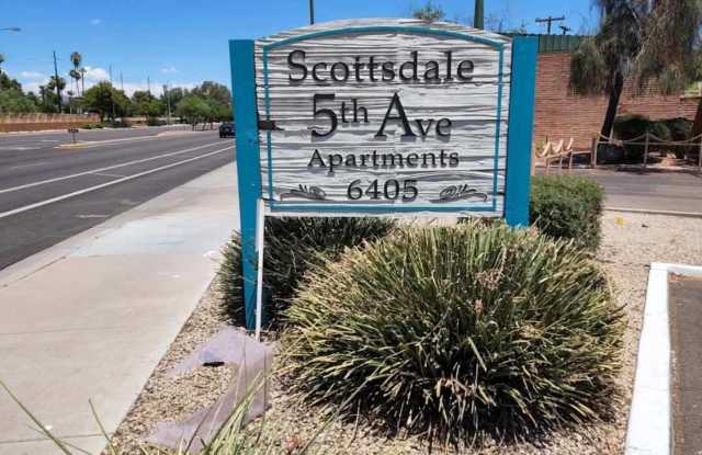 Scottsdale 5th Gallery 4