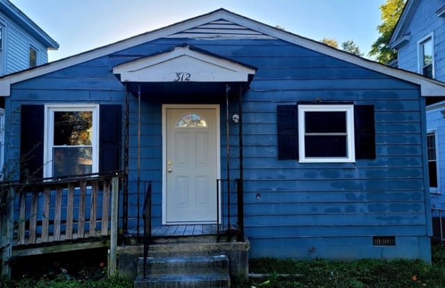3121 Carolina Ave - 3121 Carolina Avenue, Richmond, VA 23222