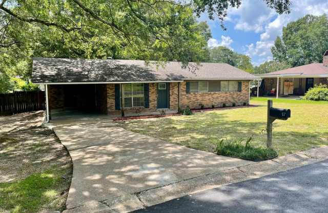 3/1.5 for RENT in Pearl! - 417 Toni Lane, Pearl, MS 39208
