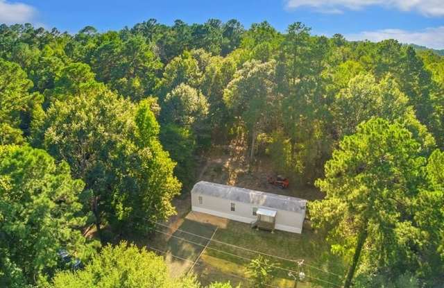 375 County Road 226 - 375 County Road 226, Jasper County, TX 75931