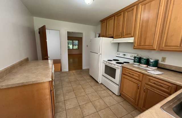 Beautiful Duplex Near Downtown Blacksburg Gallery 2