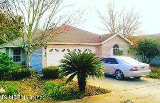 279 CARRIANN COVE CT - 279 Carriann Cove Court, Jacksonville, FL 32225