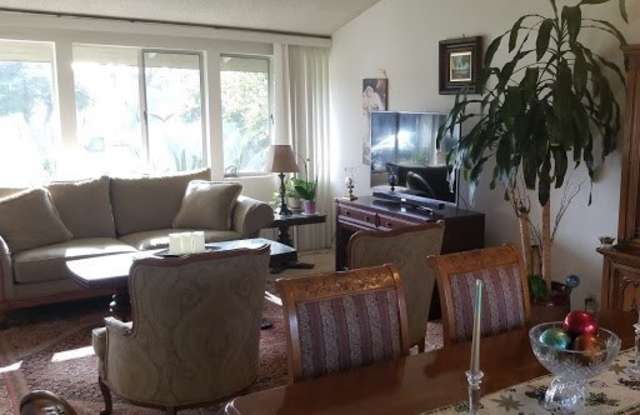 2721 Tucker Lane - 2721 Tucker Lane, Rossmoor, CA 90720