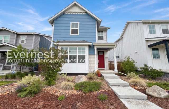 21343 East 59th Place photos photos
