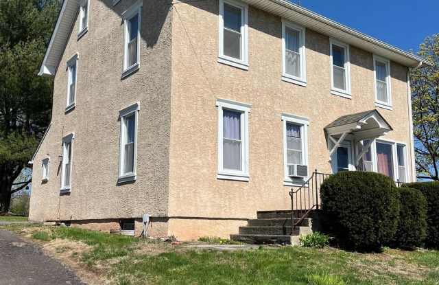 4493 SKIPPACK PIKE - 4493 Skippack Pike, Montgomery County, PA 19473 4493 SKIPPACK PIKE - 4493 Skippack Pike, Montgomery County, PA 19473