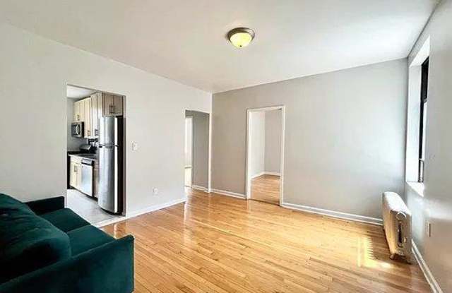 610 West 163rd Street Gallery 2