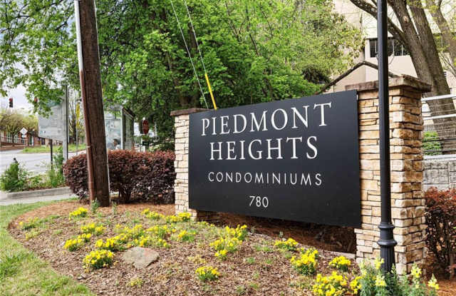 1115 Summit North Drive - 1Piedmont Heights photos photos