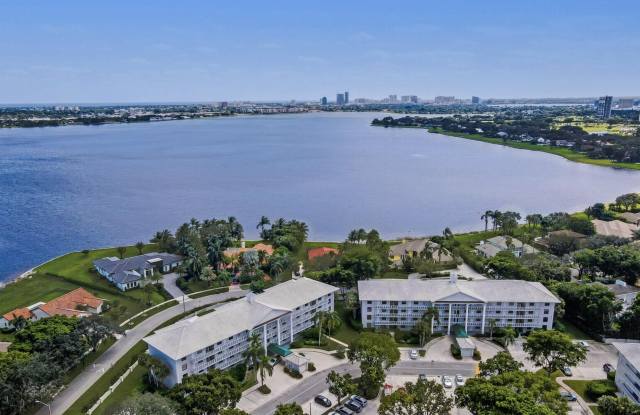 3516 Whitehall Drive - 3516 Whitehall Drive, West Palm Beach, FL 33401