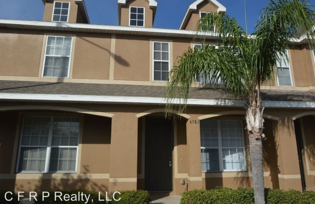 6581 Black Mangrove Drive - 6581 Black Mangrove Drive, Largo, FL 33773