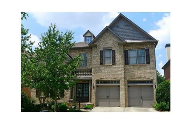 310 Wembley Circle - 310 Wembley Circle NE, Sandy Springs, GA 30328
