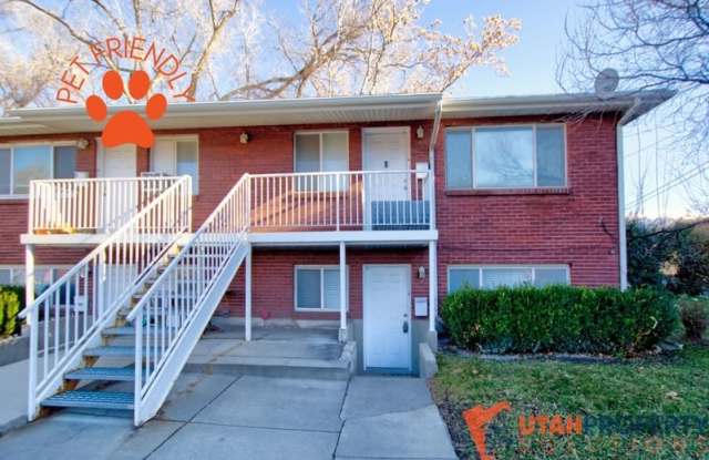 4951 South Center Street photos photos