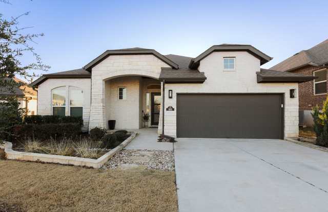 Charming 3 Bed plus office / 2 bath Home in Georgetown photos photos