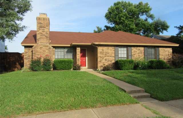 1110 Collin Drive - 1110 Collin Drive, Allen, TX 75002
