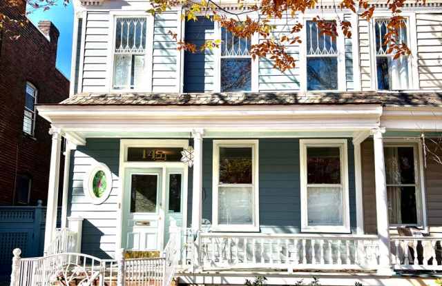 14 N Davis Richmond, VA 23220 - 14 North Davis Avenue, Richmond, VA 23220